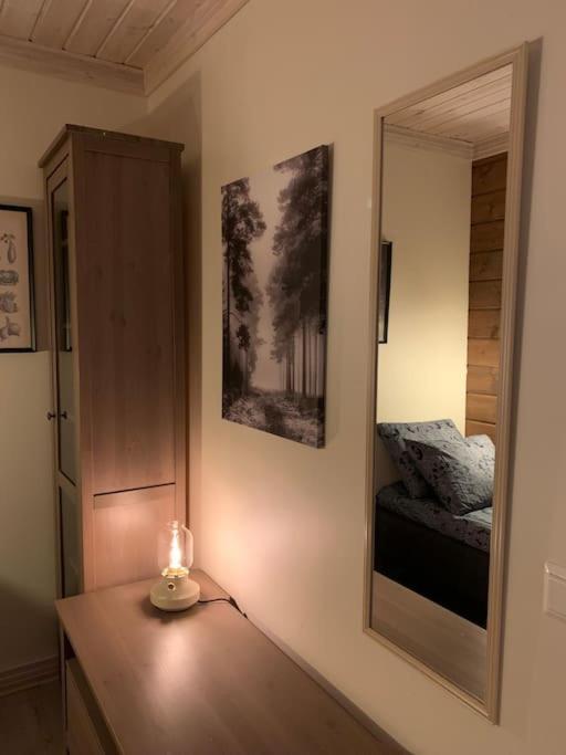 Stuga I Valfjaellet Åmotfors Dış mekan fotoğraf